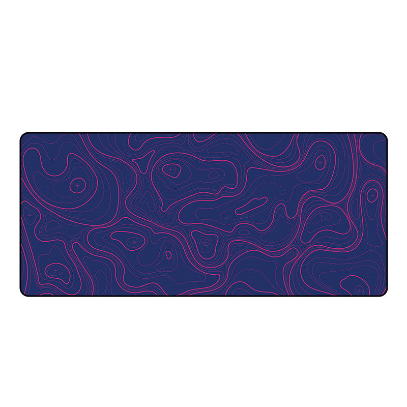 Large Office Desk Mat – 900x400mm