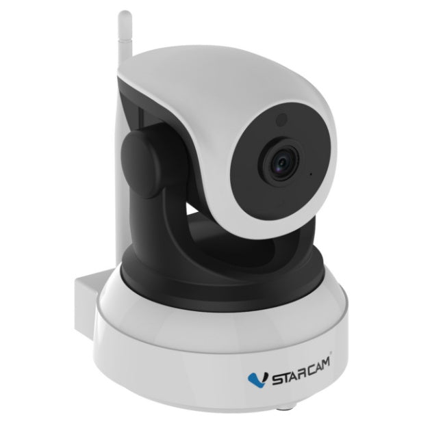HD 720P Wireless WiFi Webcam