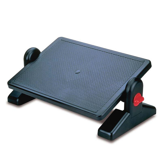 Ergonomic Office Footrest Pedal