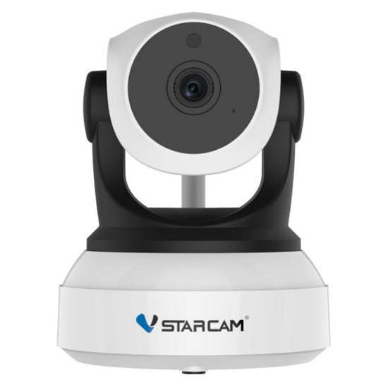 HD 720P Wireless WiFi Webcam