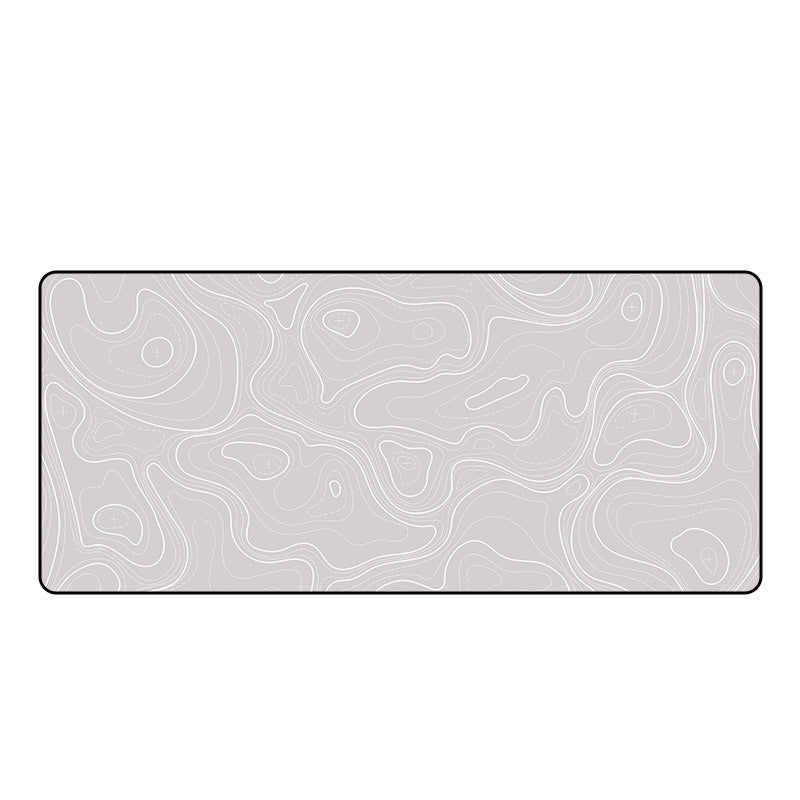 Large Office Desk Mat – 900x400mm