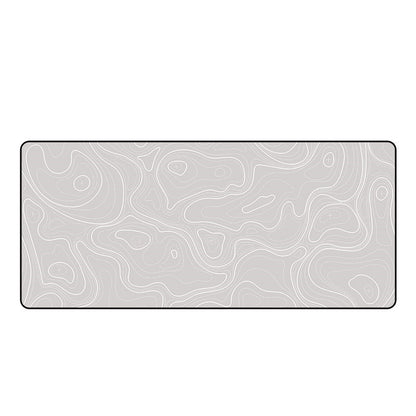 Large Office Desk Mat – 900x400mm