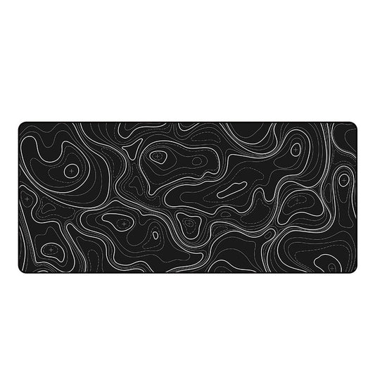 Large Office Desk Mat – 900x400mm