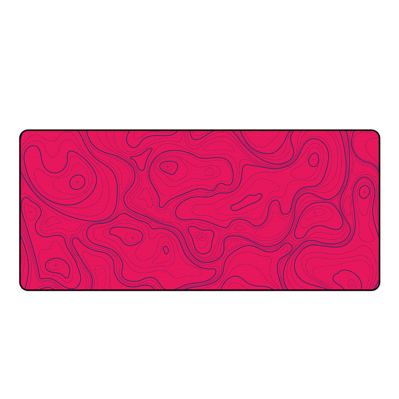 Large Office Desk Mat – 900x400mm