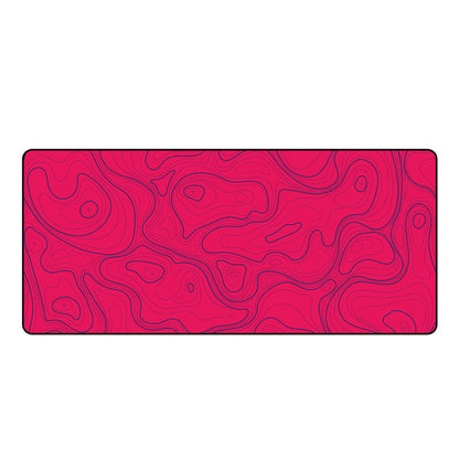 Large Office Desk Mat – 900x400mm