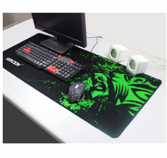 Large Thick Gaming Mouse Pad