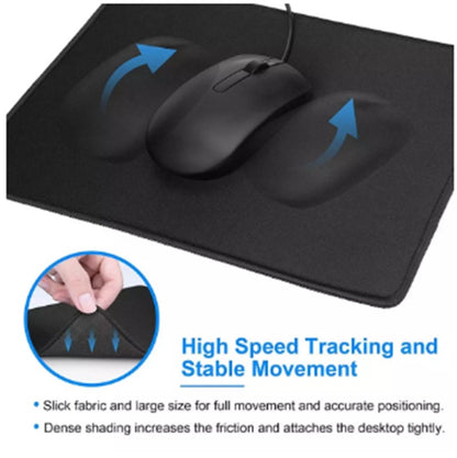 Large Thick Gaming Mouse Pad