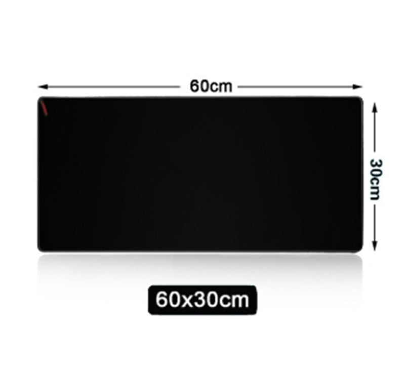 Large Thick Gaming Mouse Pad