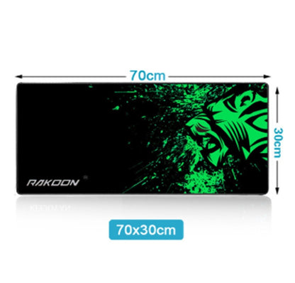 Large Thick Gaming Mouse Pad