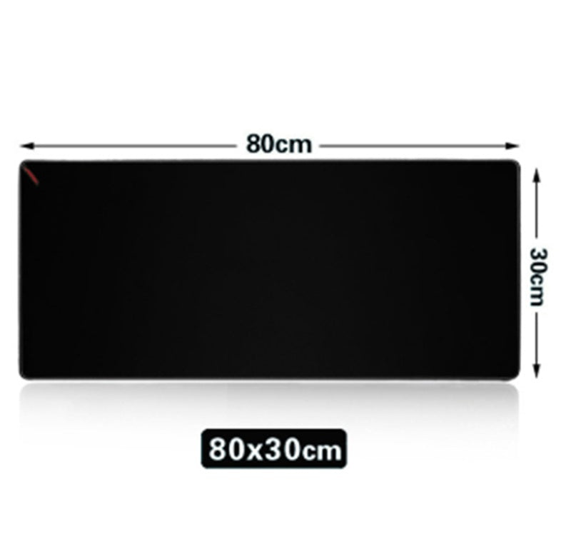 Large Thick Gaming Mouse Pad