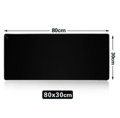 Large Thick Gaming Mouse Pad