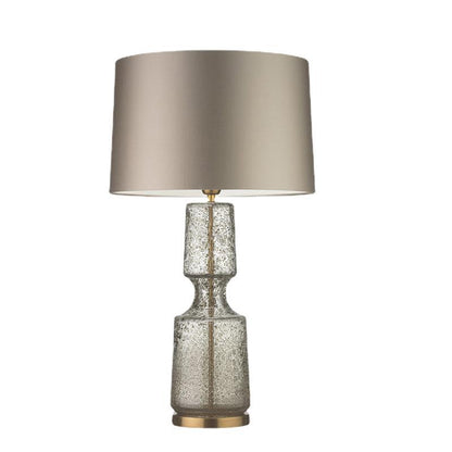 Creative Glass Table Lamp