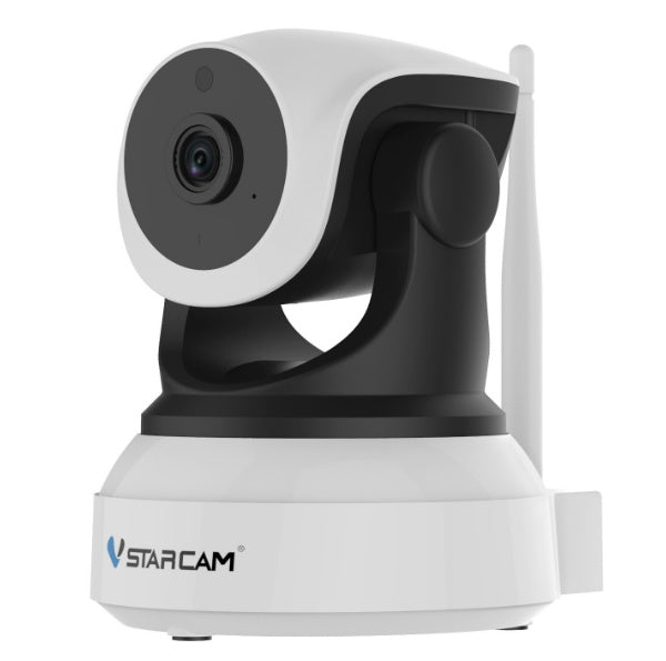 HD 720P Wireless WiFi Webcam
