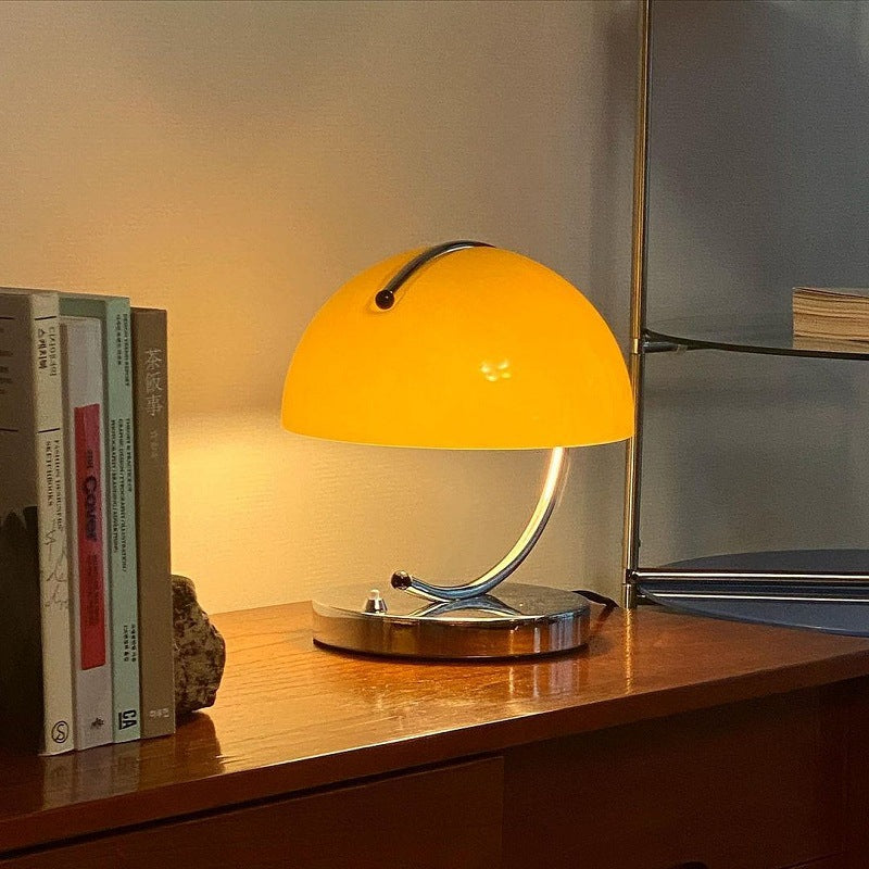 Retro Nordic LED Desk Table Lamp