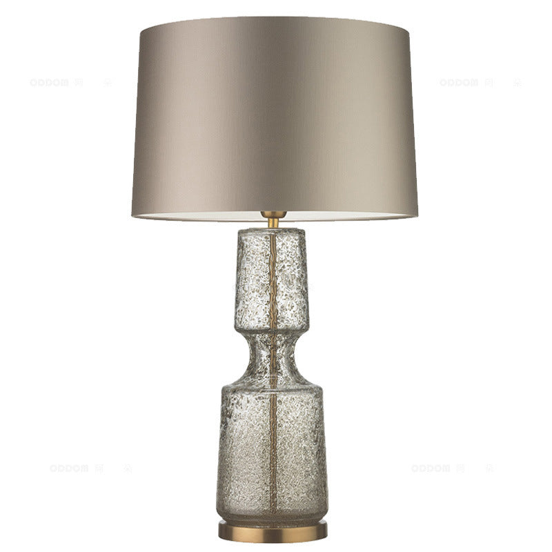Creative Glass Table Lamp