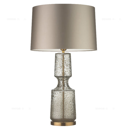 Creative Glass Table Lamp