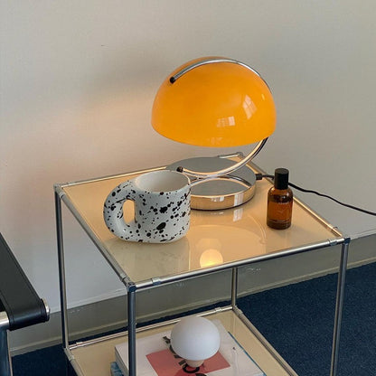 Retro Nordic LED Desk Table Lamp