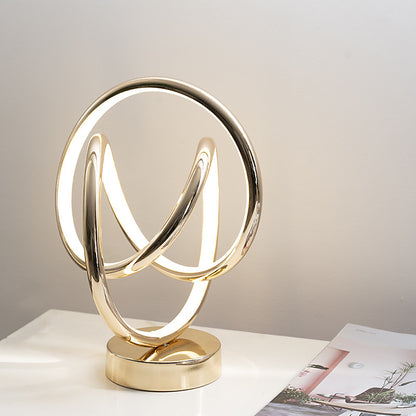 Modern Minimal Desk Table Lamp
