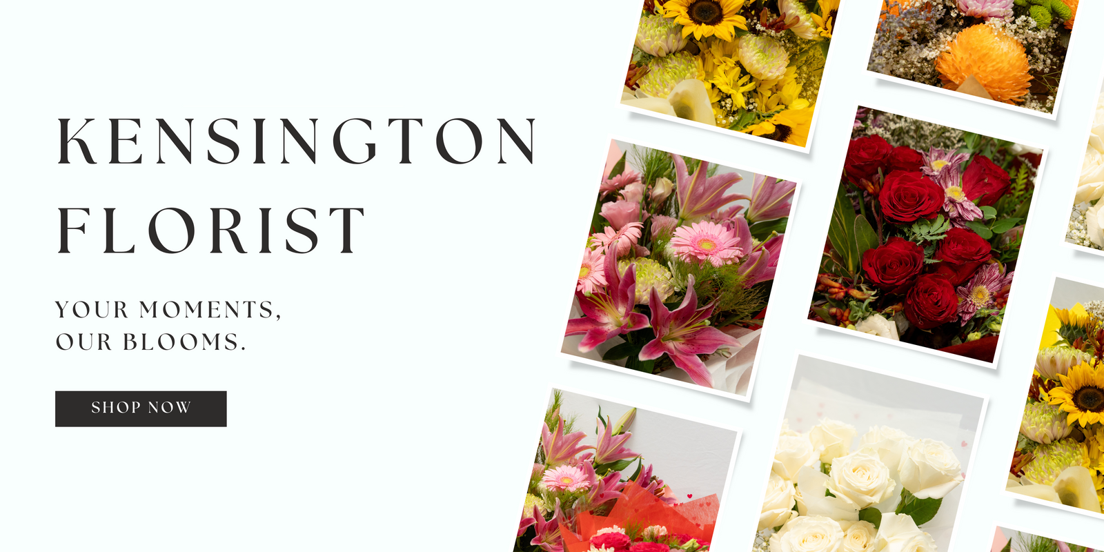 Desktop Banner