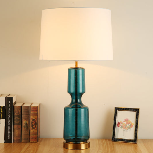 Creative Glass Table Lamp