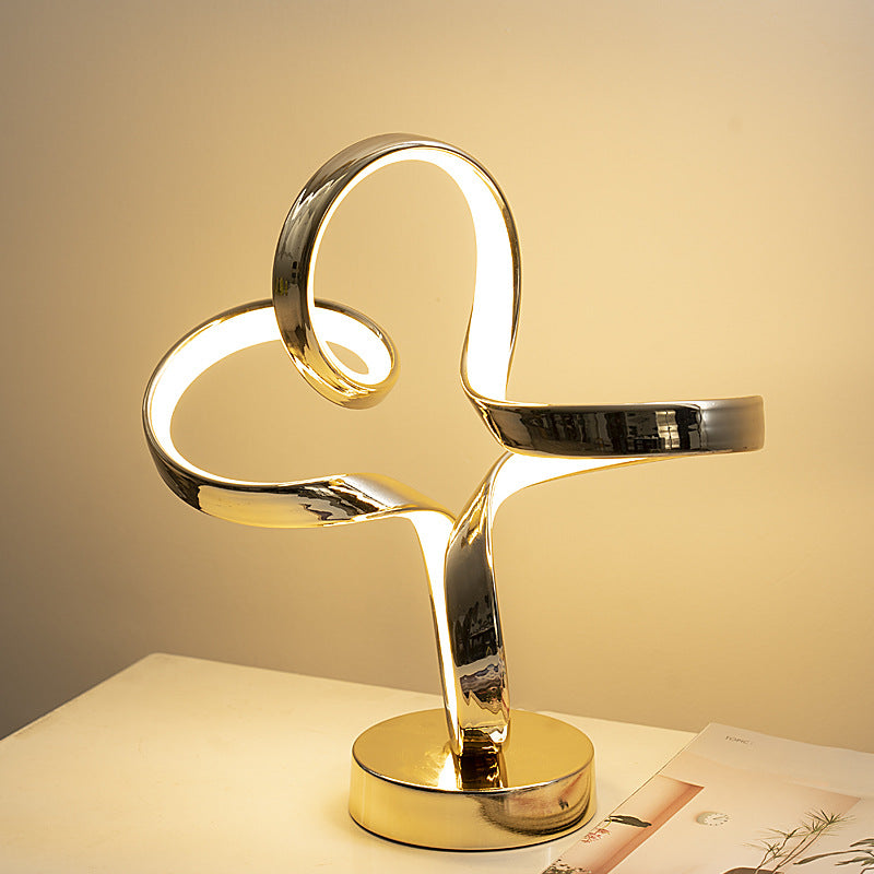 Modern Minimal Desk Table Lamp