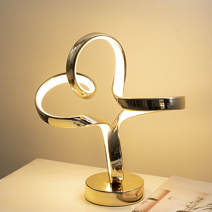 Modern Minimal Desk Table Lamp