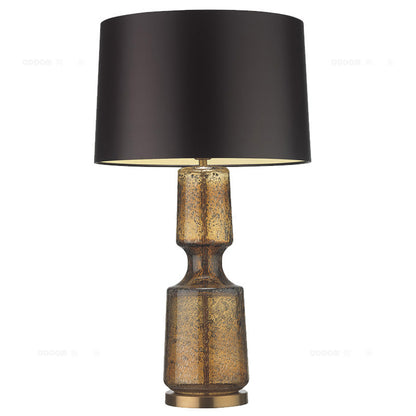 Creative Glass Table Lamp