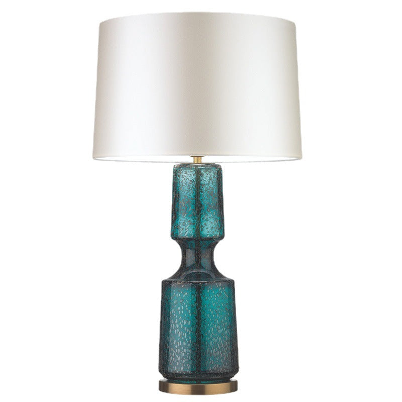 Creative Glass Table Lamp