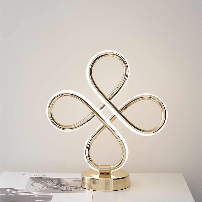 Modern Minimal Desk Table Lamp