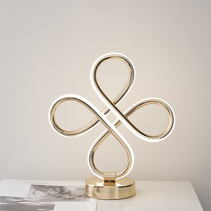 Modern Minimal Desk Table Lamp