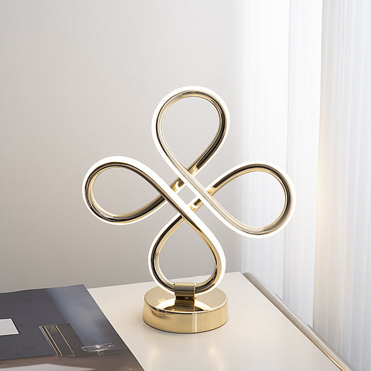Modern Minimal Desk Table Lamp